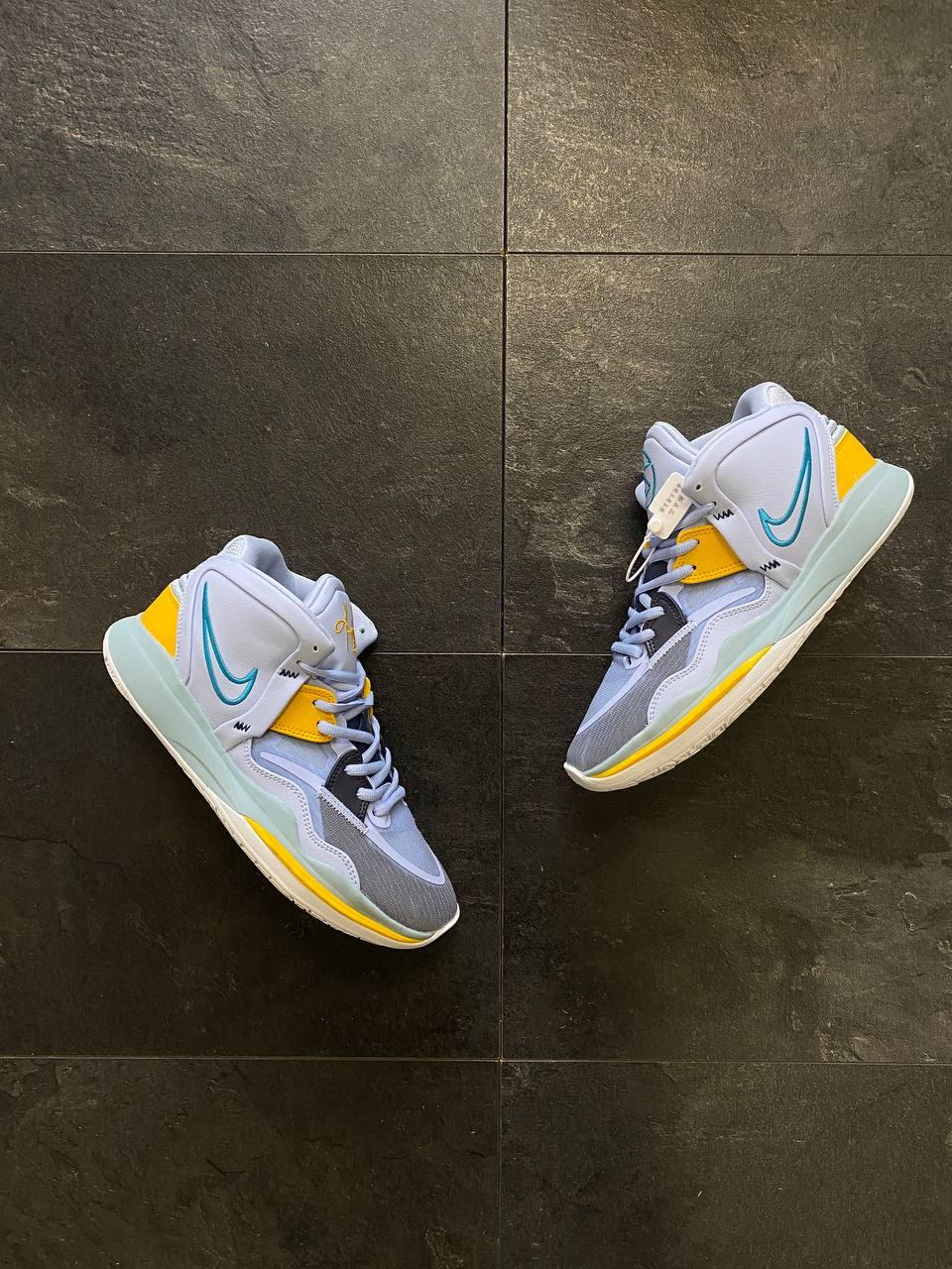 NIKE KYRIE INFINITY EP FUTURE PAST