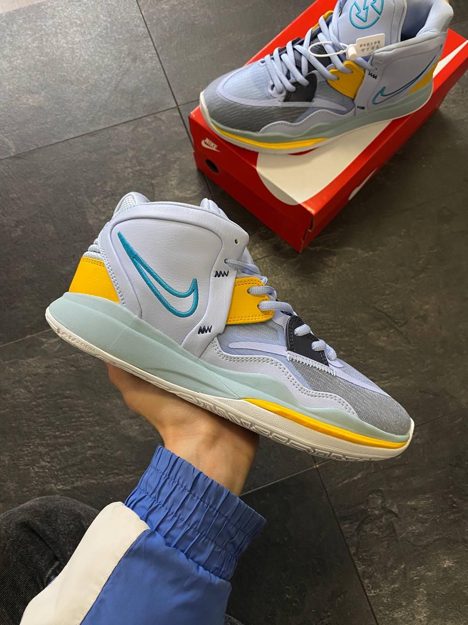 NIKE KYRIE INFINITY EP FUTURE PAST