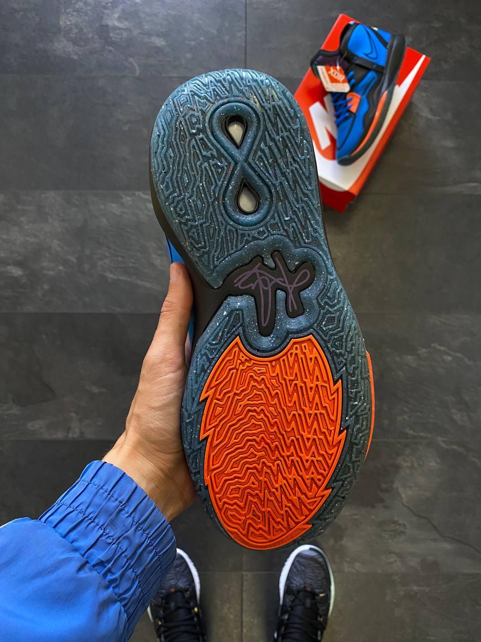 Nike Kyrie Infinity Gets Groovy With Tie-Dye