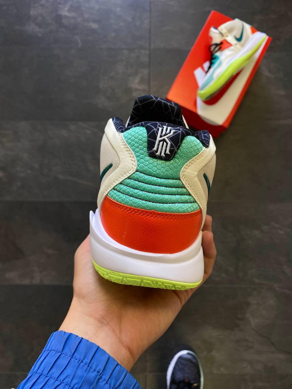 NIKE KYRIE INFINITY Chinese New Year