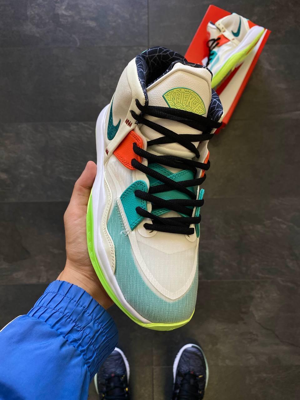 NIKE KYRIE INFINITY Chinese New Year