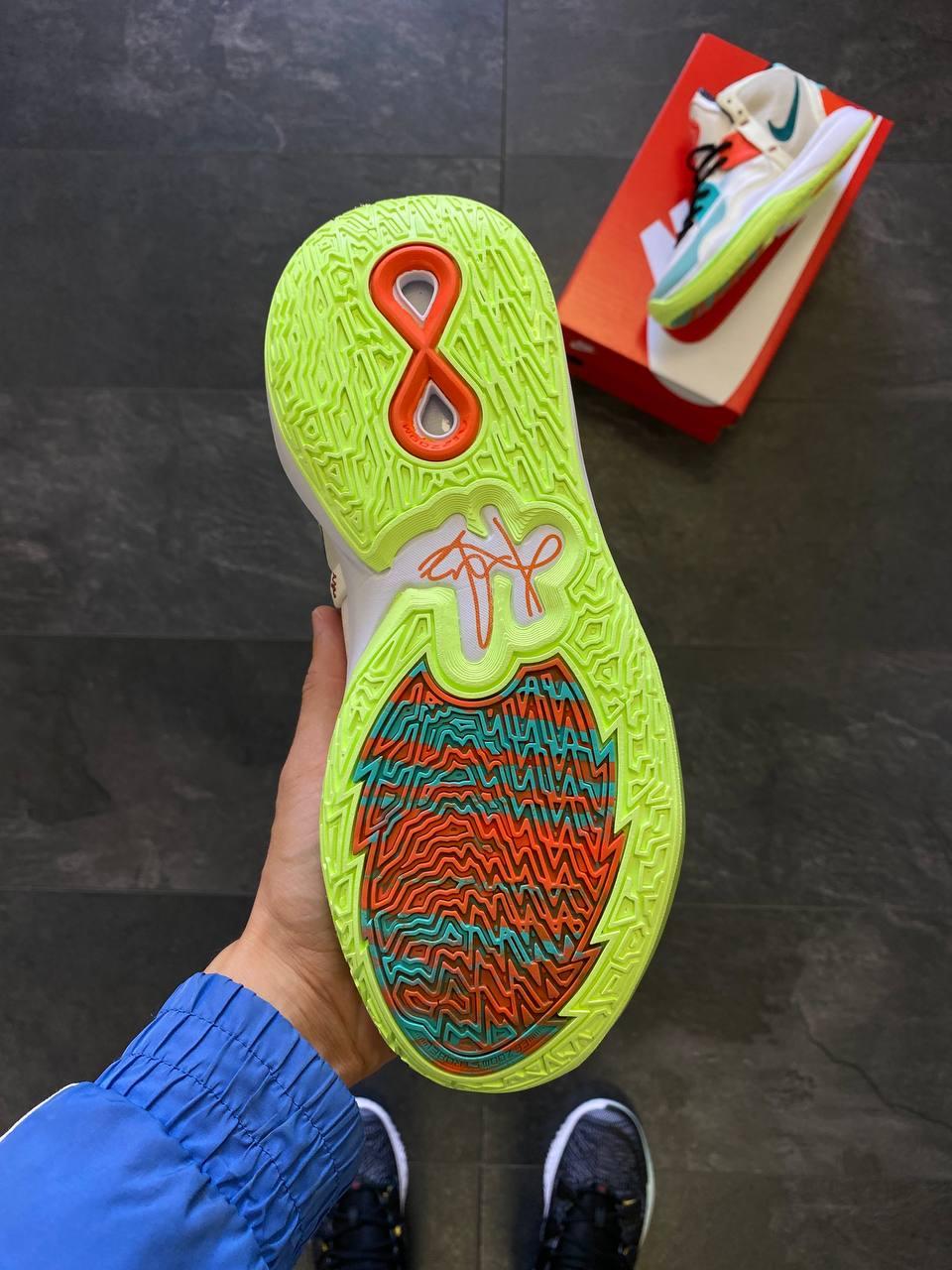NIKE KYRIE INFINITY Chinese New Year