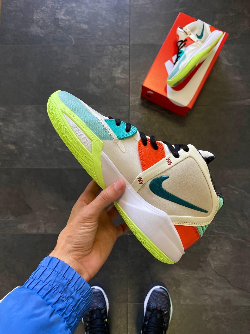 NIKE KYRIE INFINITY Chinese New Year