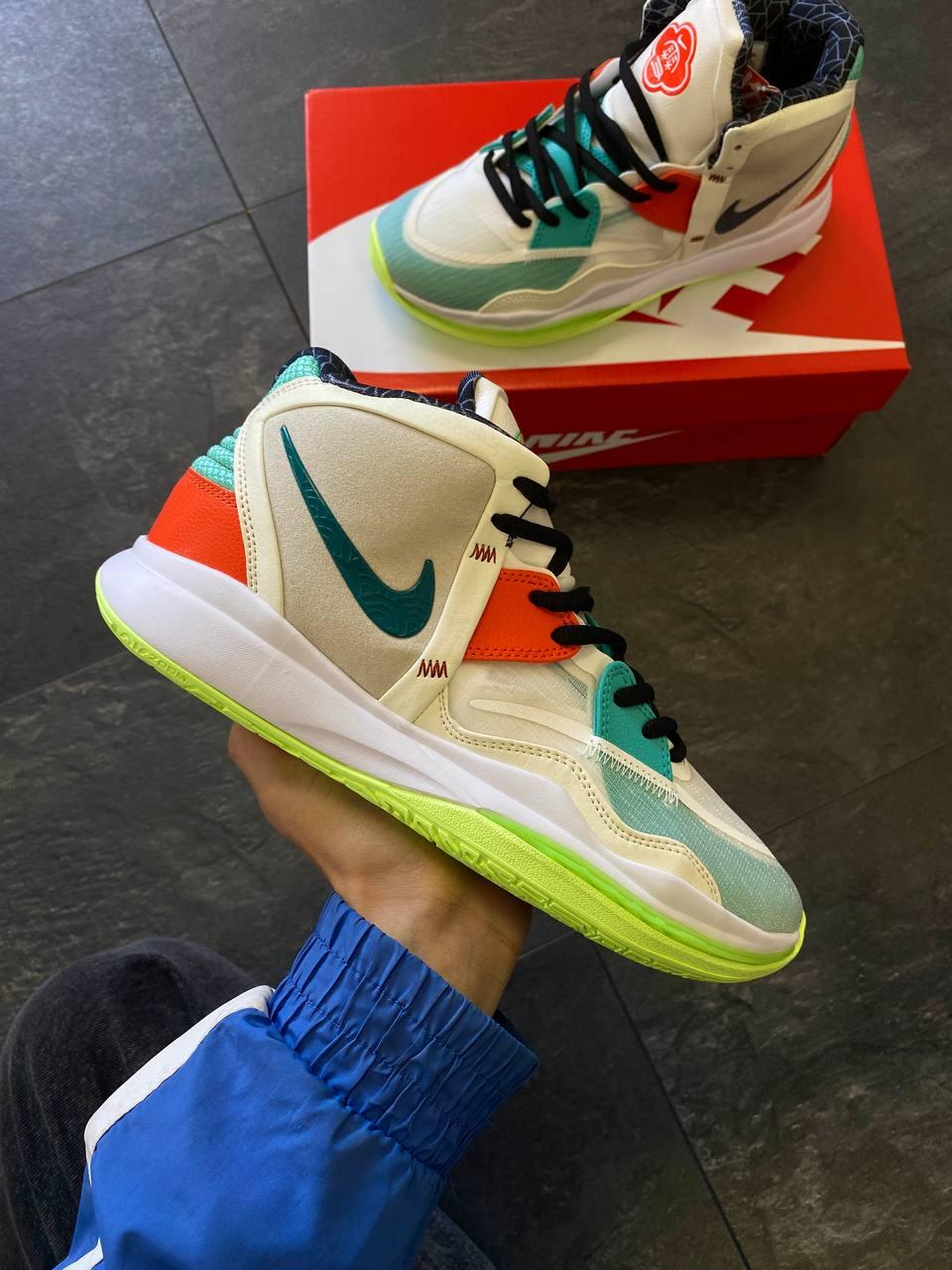 NIKE KYRIE INFINITY Chinese New Year