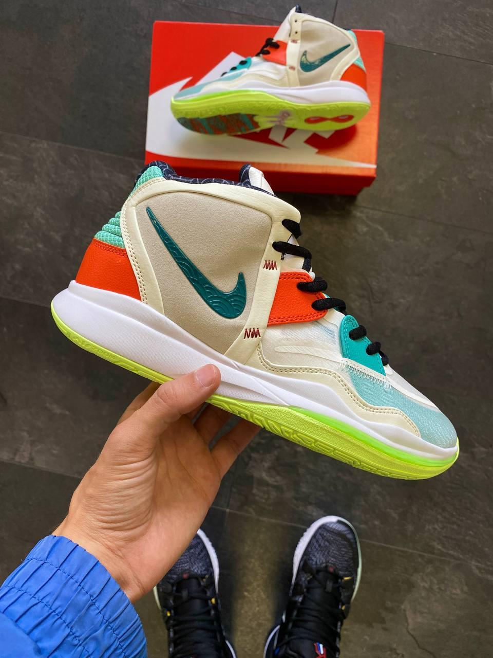NIKE KYRIE INFINITY Chinese New Year