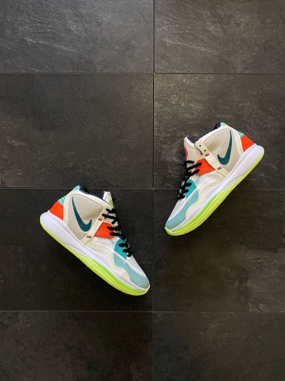 NIKE KYRIE INFINITY Chinese New Year