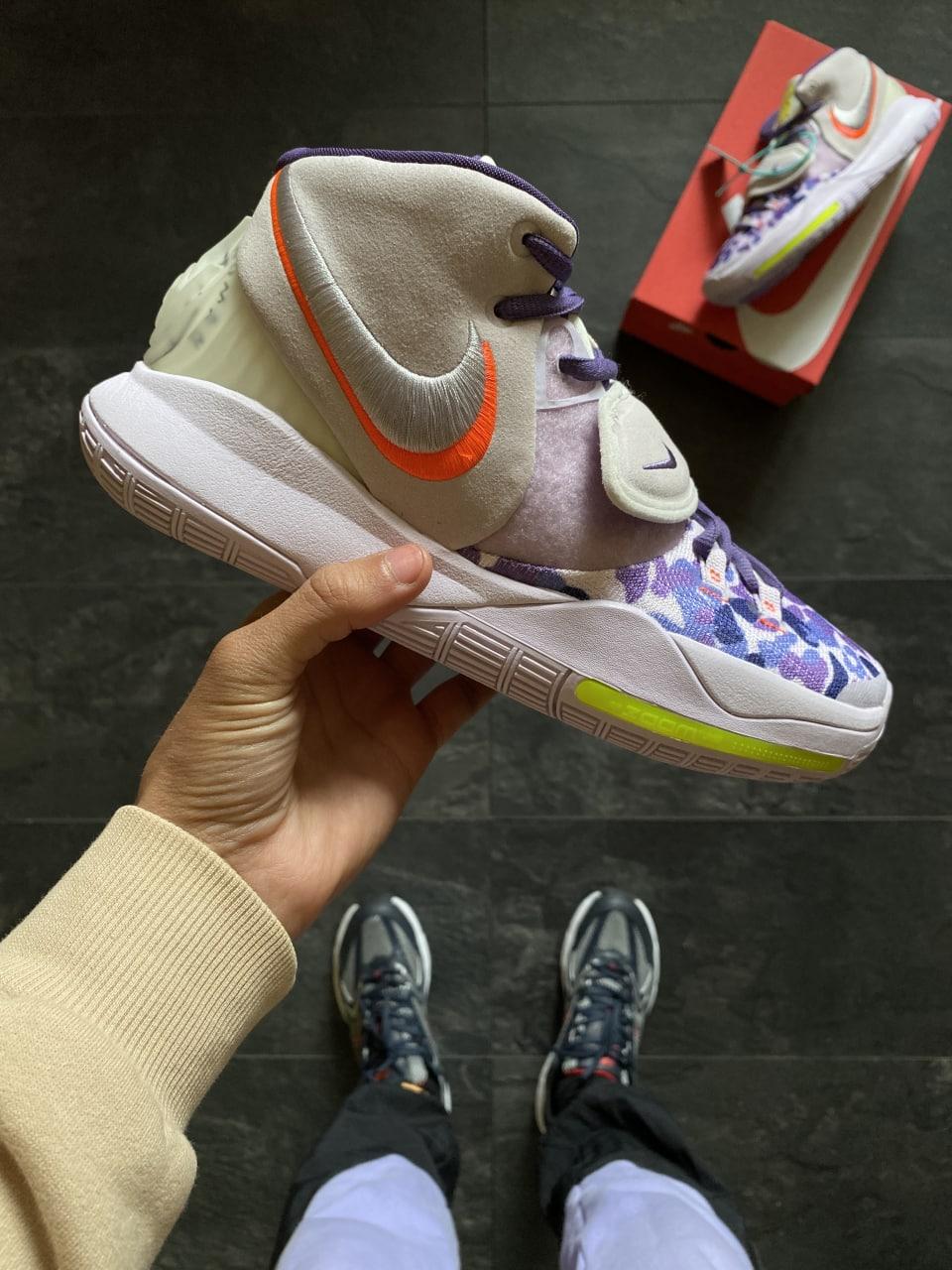 Nike Kyrie 6 EP Asia Irving