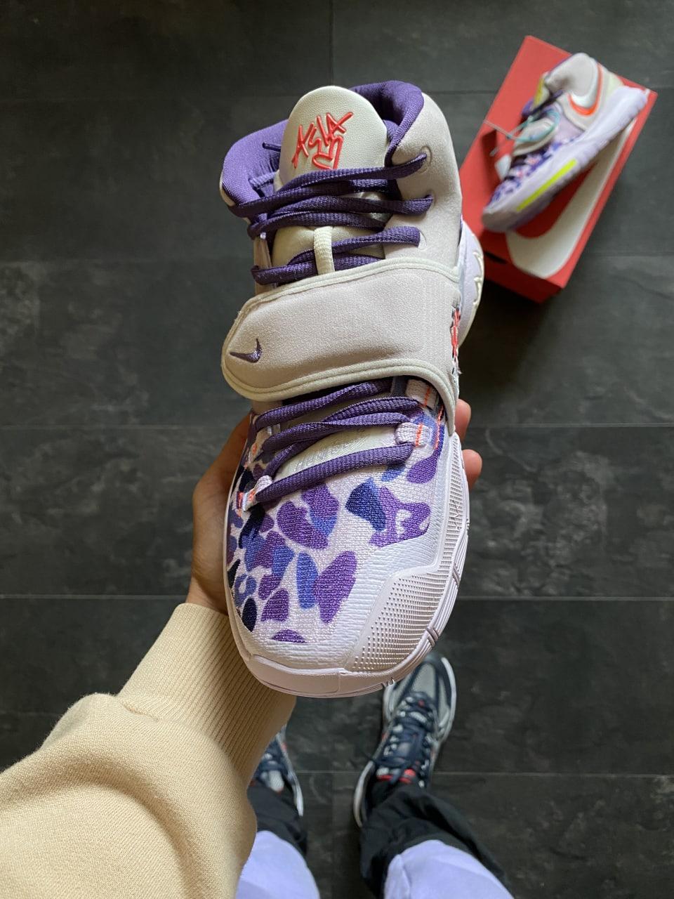 Nike Kyrie 6 EP Asia Irving