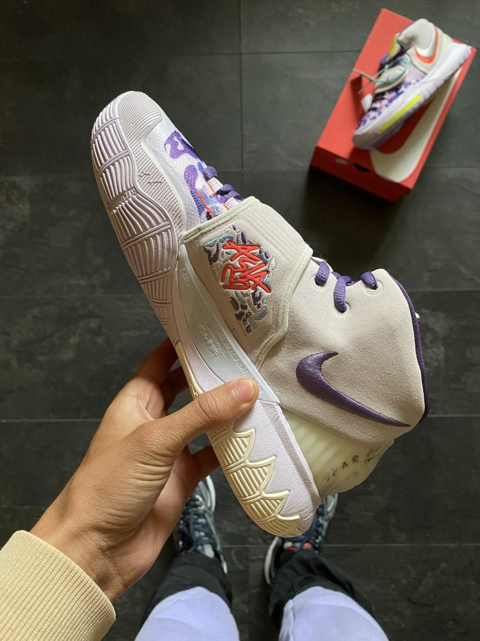 Nike Kyrie 6 EP Asia Irving