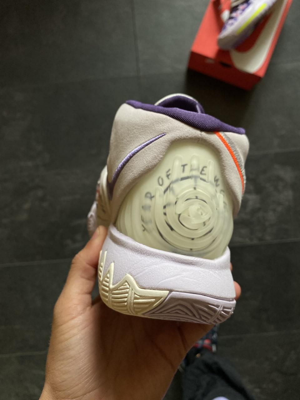 Nike Kyrie 6 EP Asia Irving