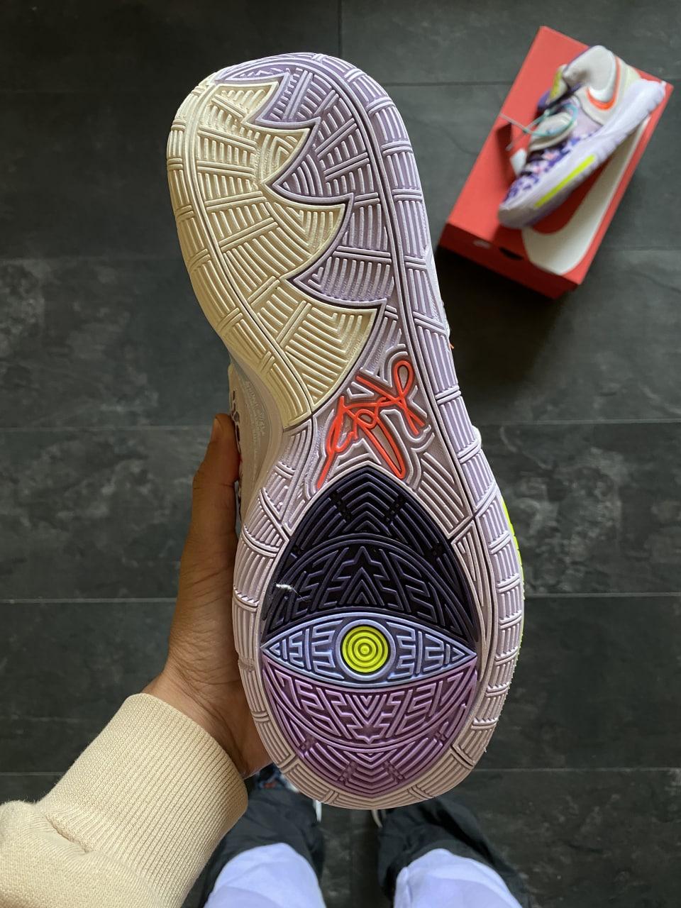 Nike Kyrie 6 EP Asia Irving