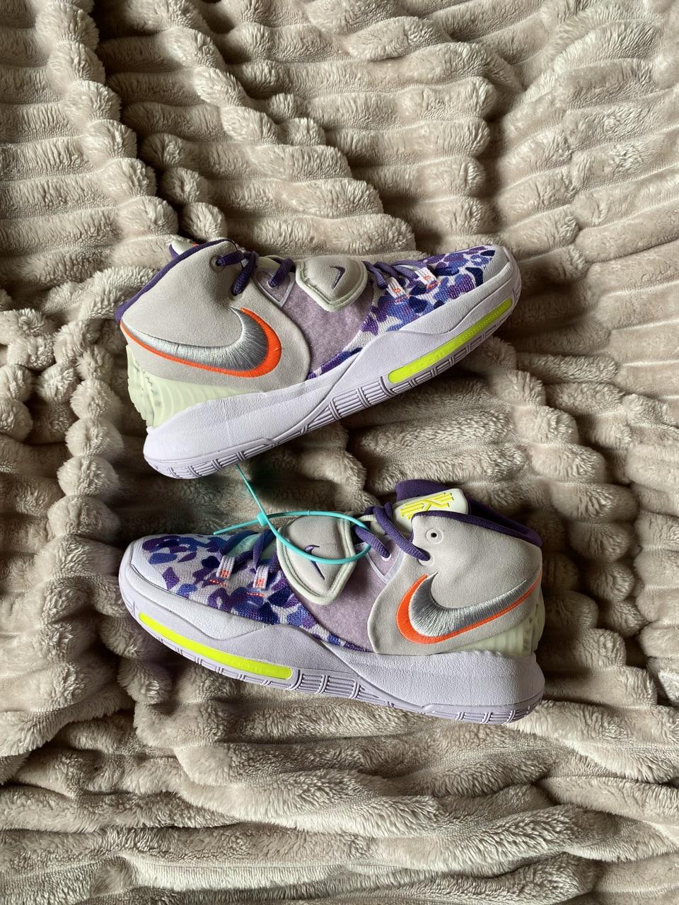 Nike Kyrie 6 EP Asia Irving