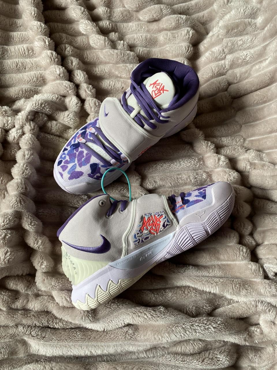 Nike Kyrie 6 EP Asia Irving