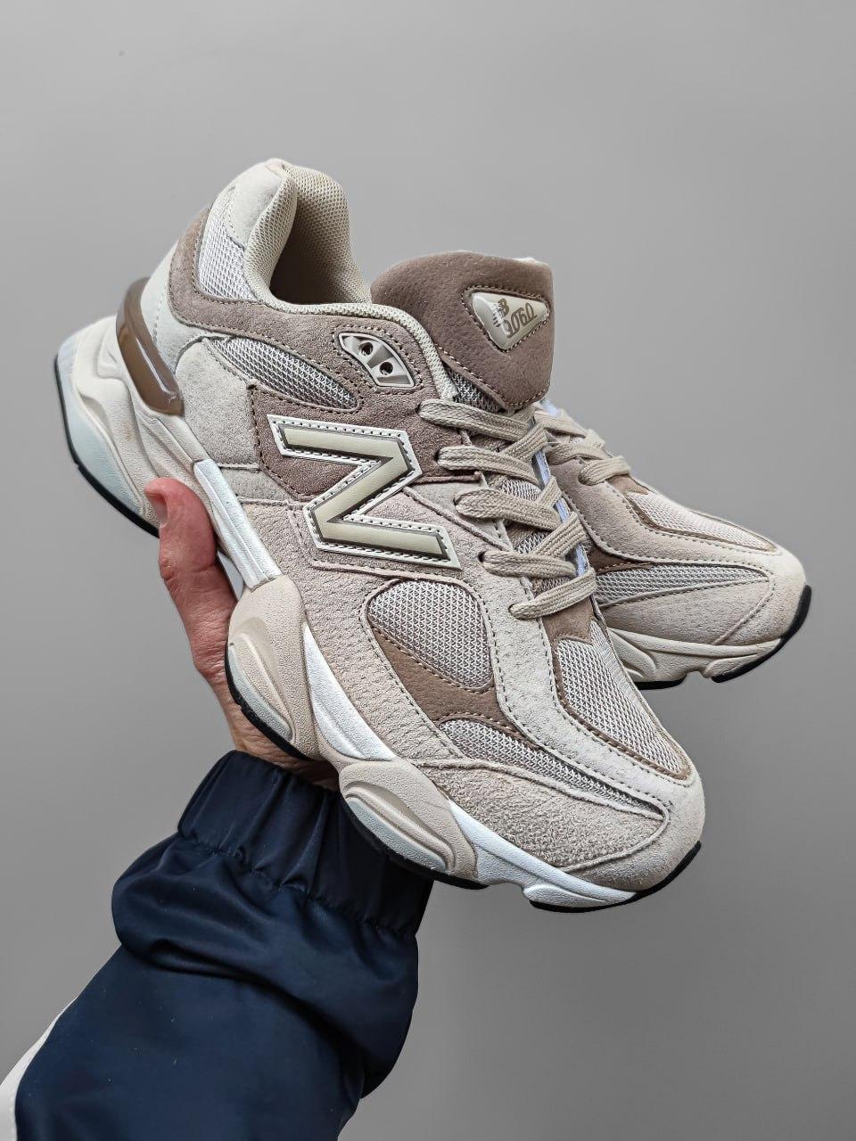 New Balance 9060 Beige v3