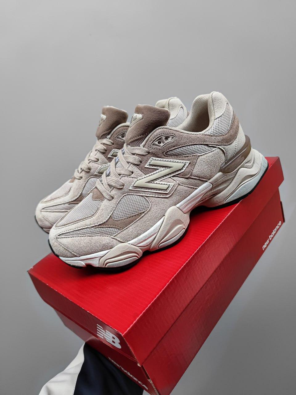 New Balance 9060 Beige v3