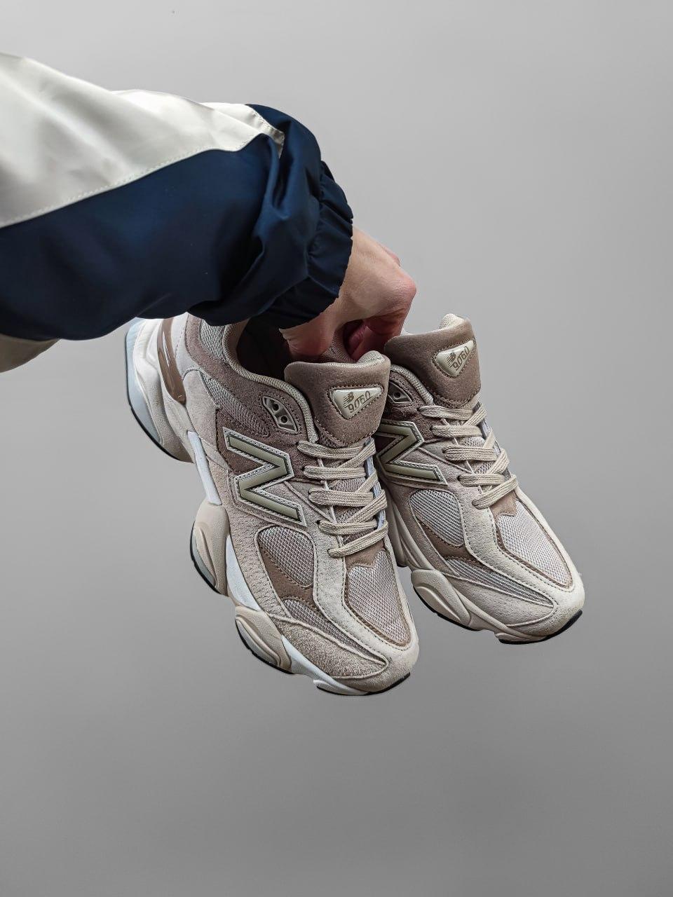 New Balance 9060 Beige v3