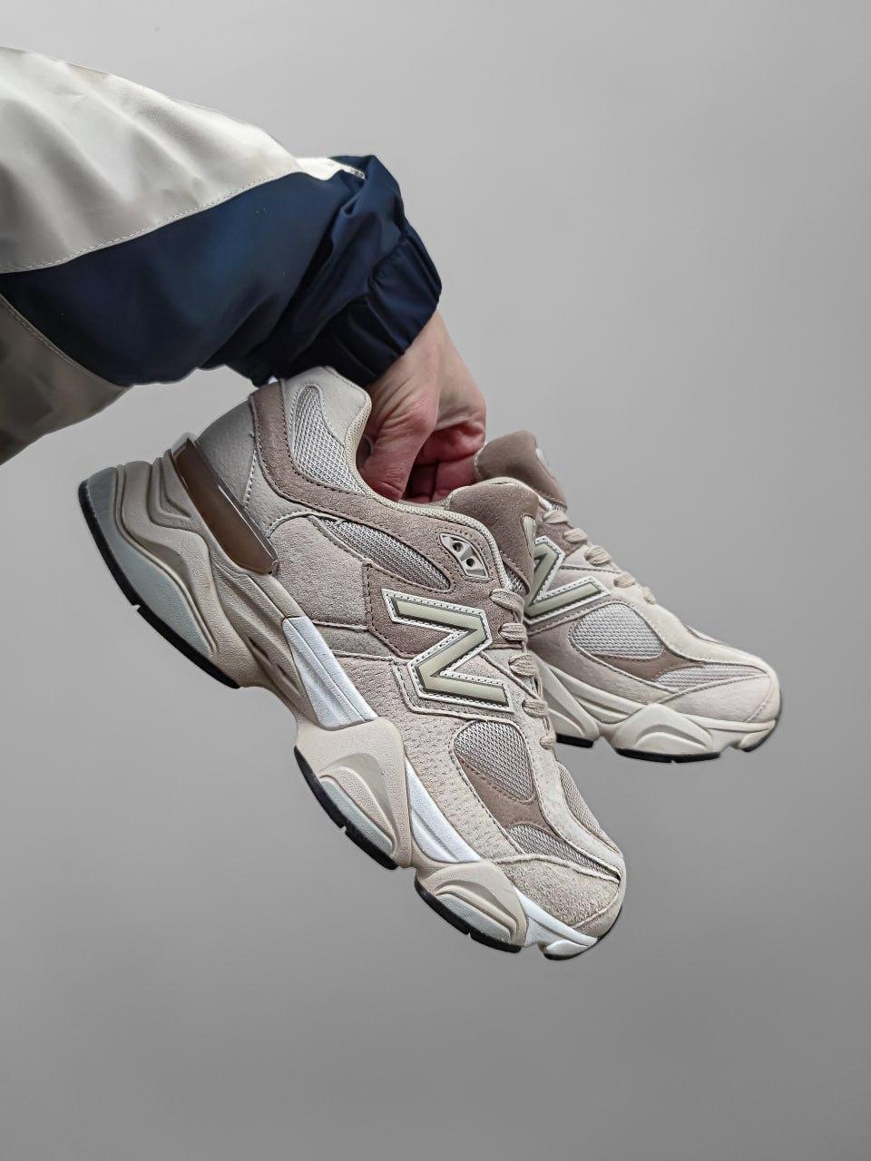 New Balance 9060 Beige v3