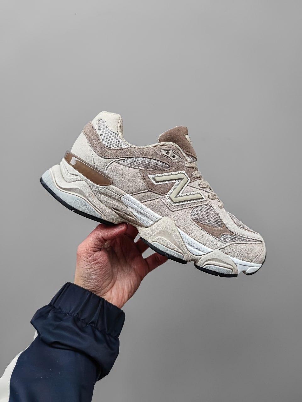 New Balance 9060 Beige v3