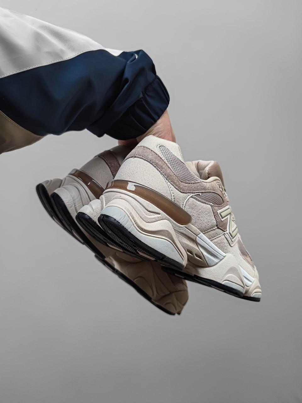 New Balance 9060 Beige v3