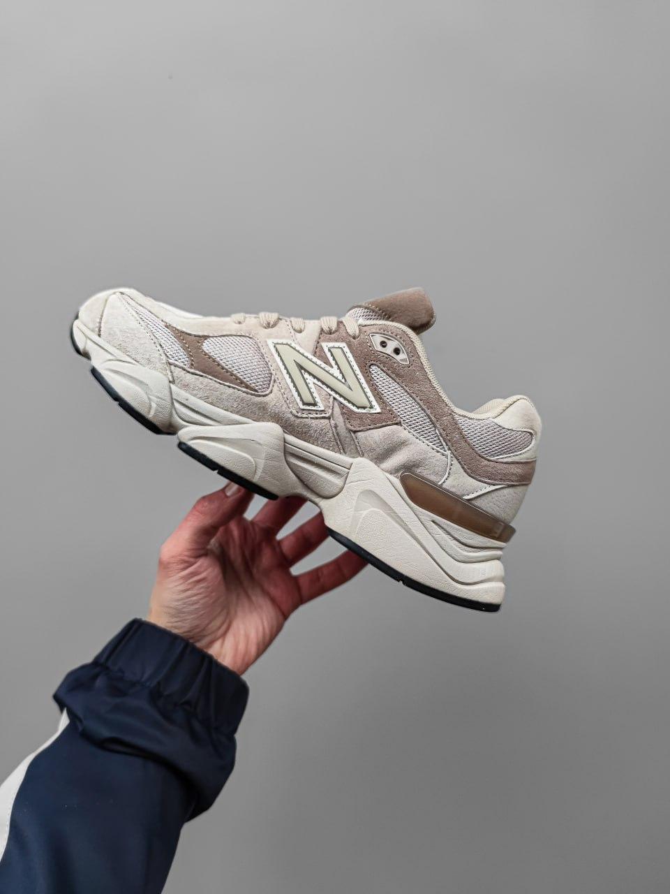 New Balance 9060 Beige v3