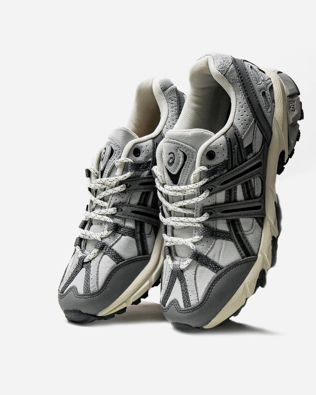 Asics Gel Somona 10-50 Grey