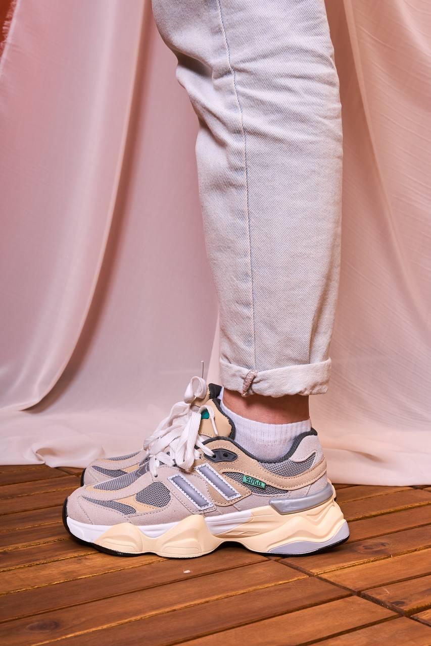 Sneakers 9060 No Name
