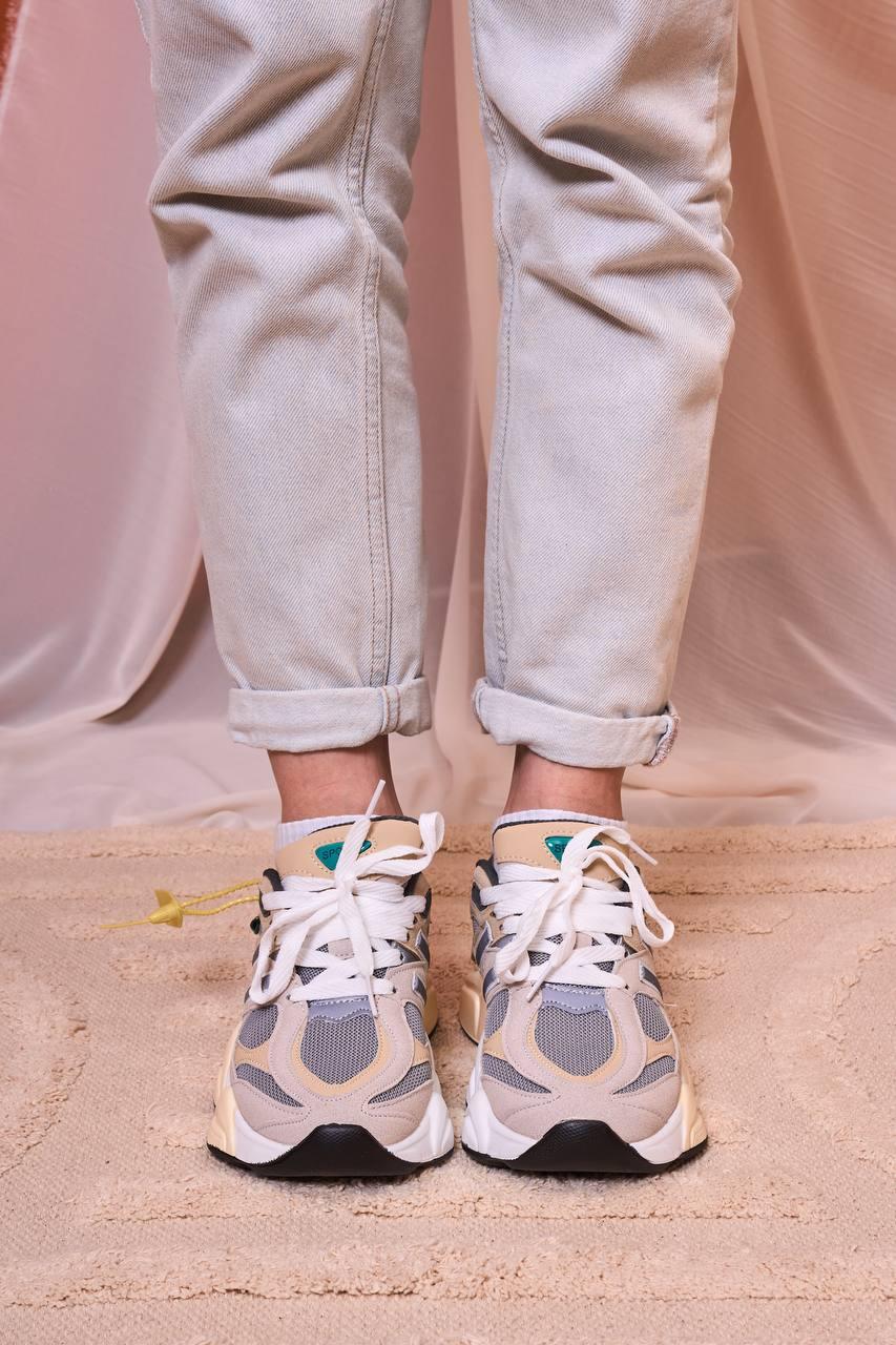 Sneakers 9060 No Name