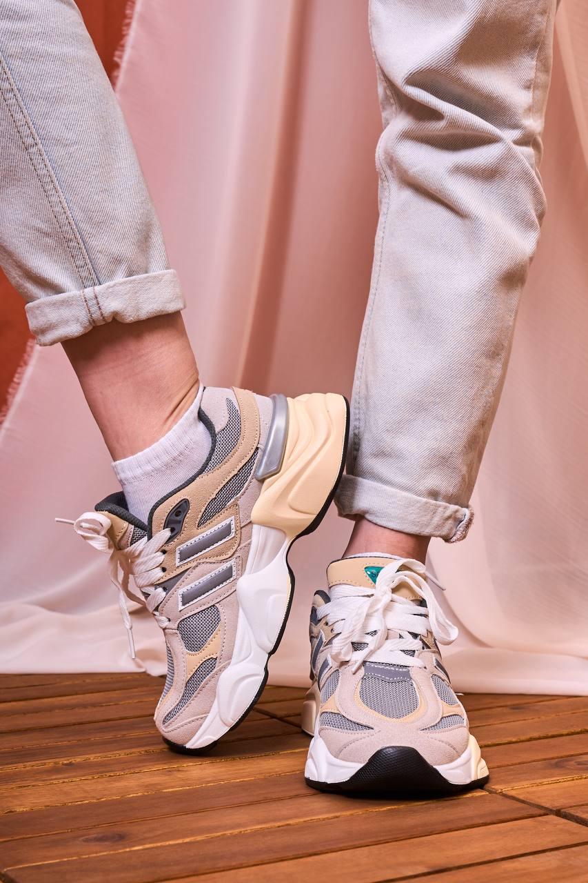 Sneakers 9060 No Name
