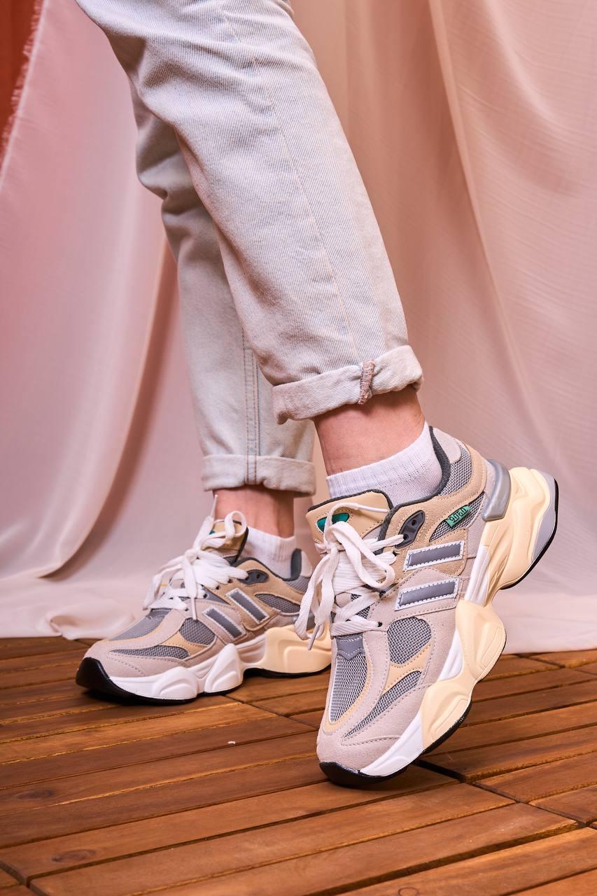 Sneakers 9060 No Name