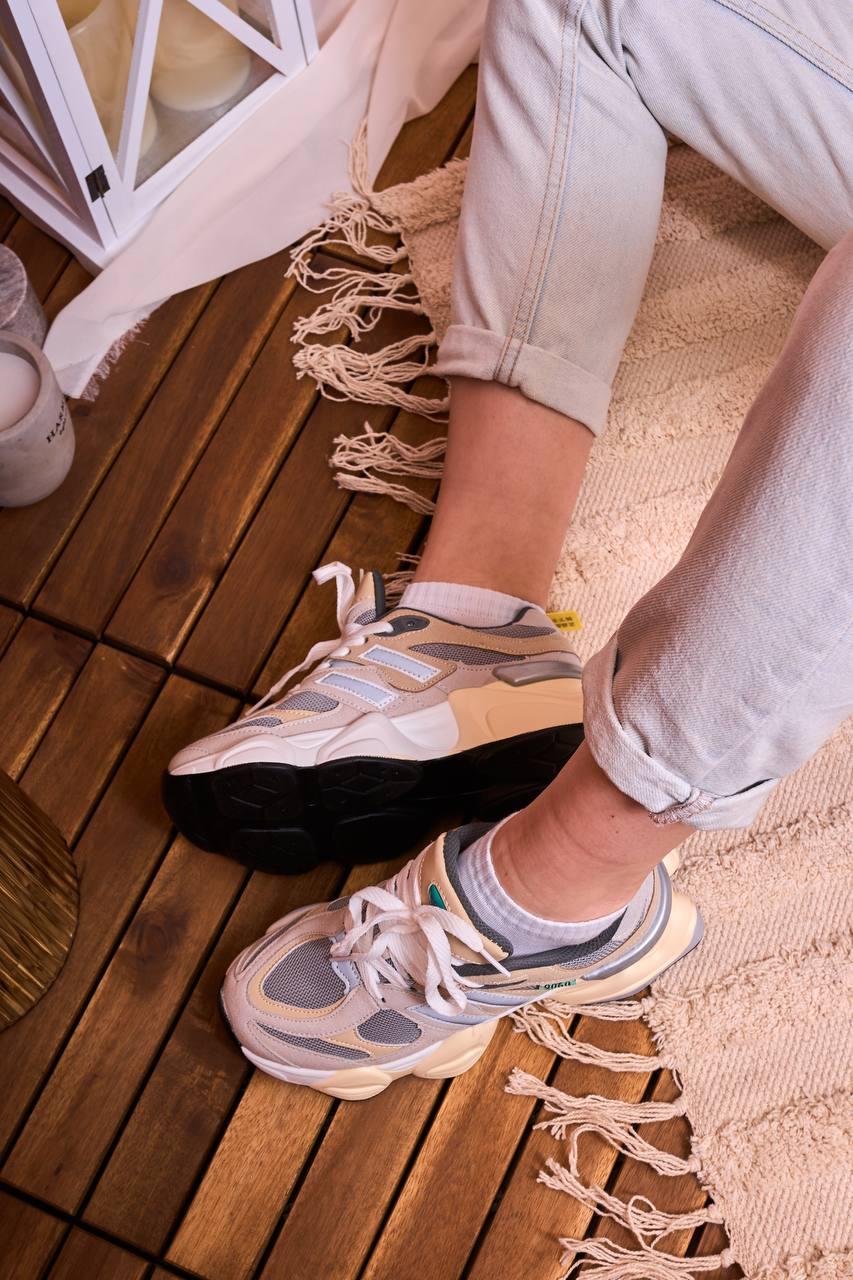 Sneakers 9060 No Name
