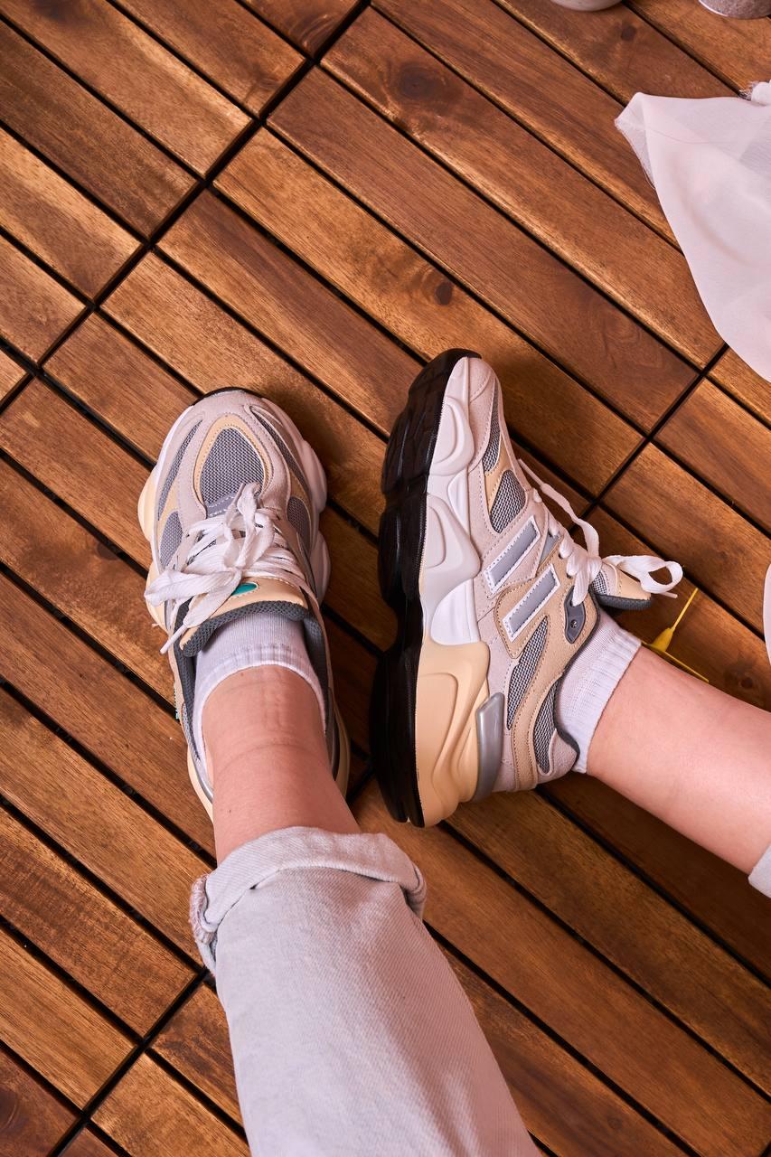 Sneakers 9060 No Name
