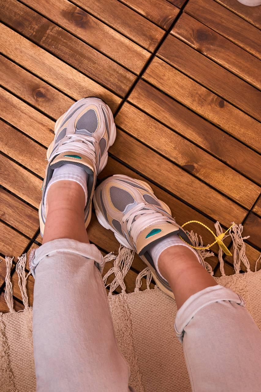 Sneakers 9060 No Name
