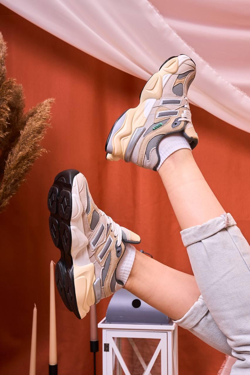Sneakers 9060 No Name