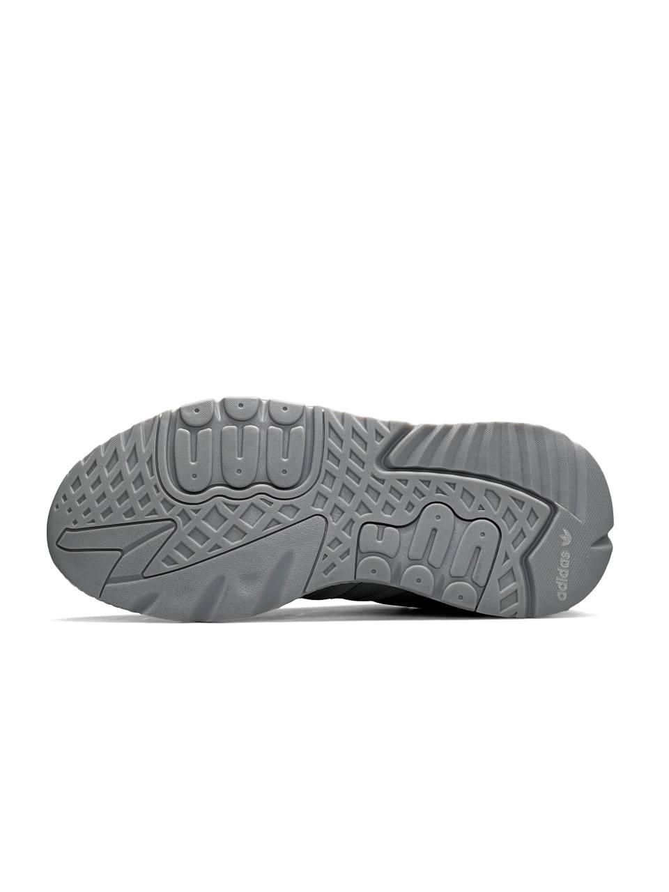 Adidas Nite Jogger Grey