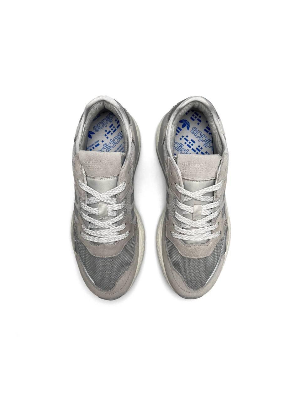 Adidas Nite Jogger Grey