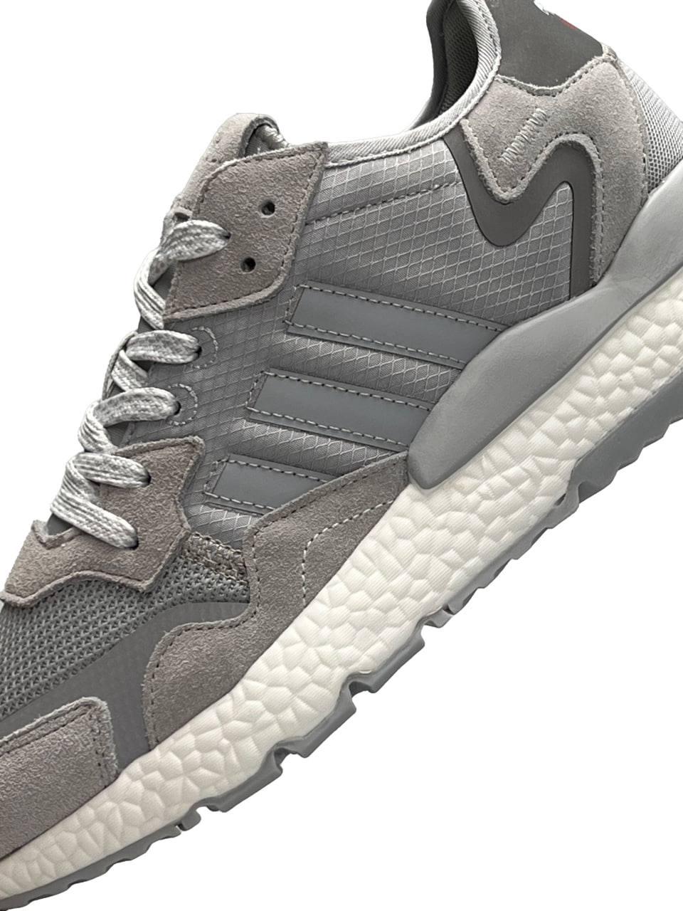 Adidas Nite Jogger Grey