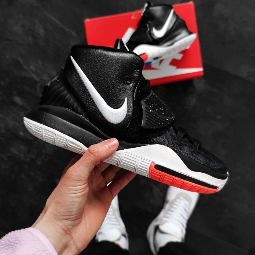 Nike Kyrie 6 Negras Promotions