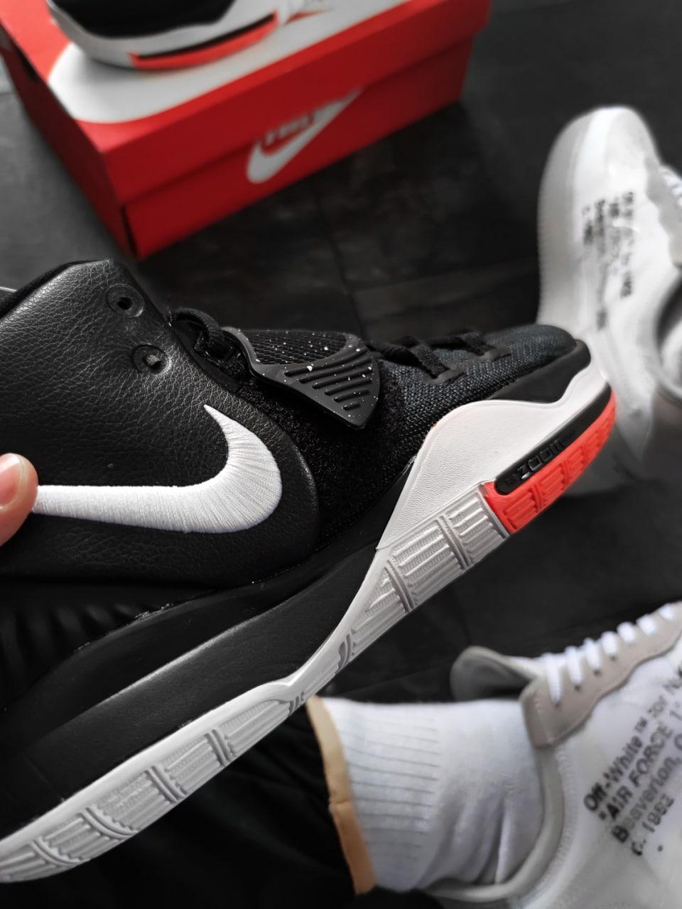 Nike Kyrie 6 Negras Promotions