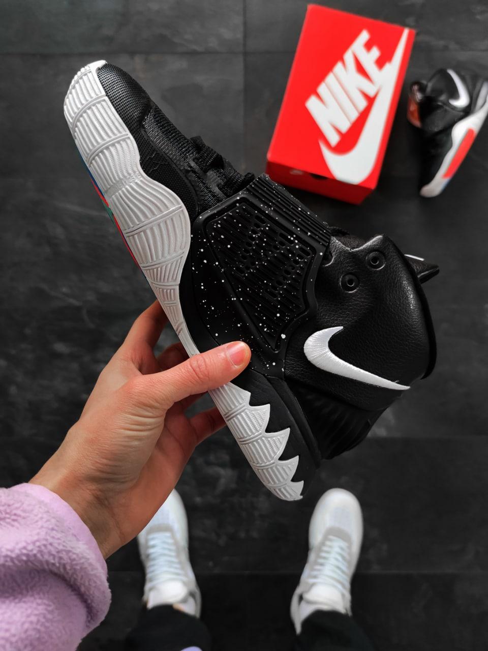 Nike Kyrie 6 Negras Promotions