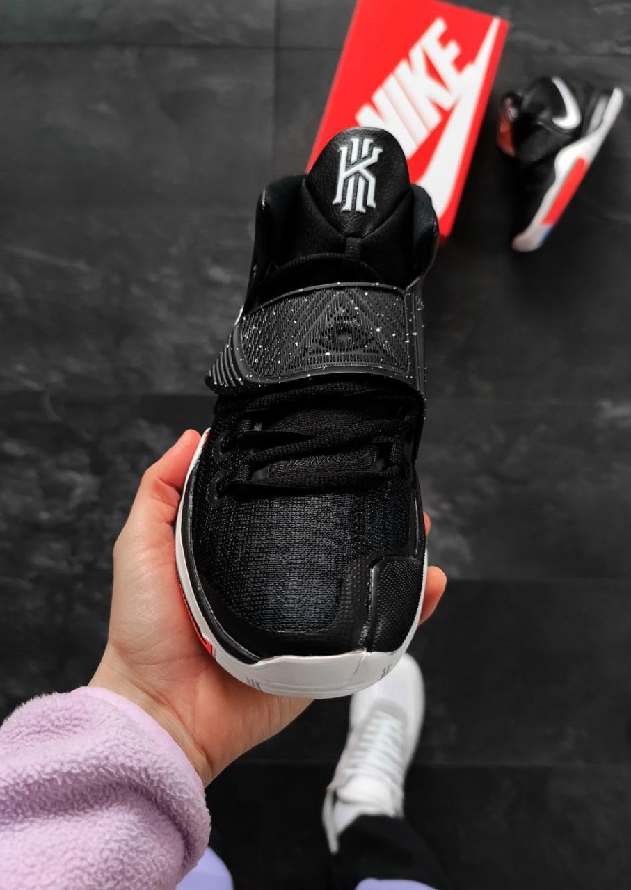 Nike Kyrie 6 Negras Promotions