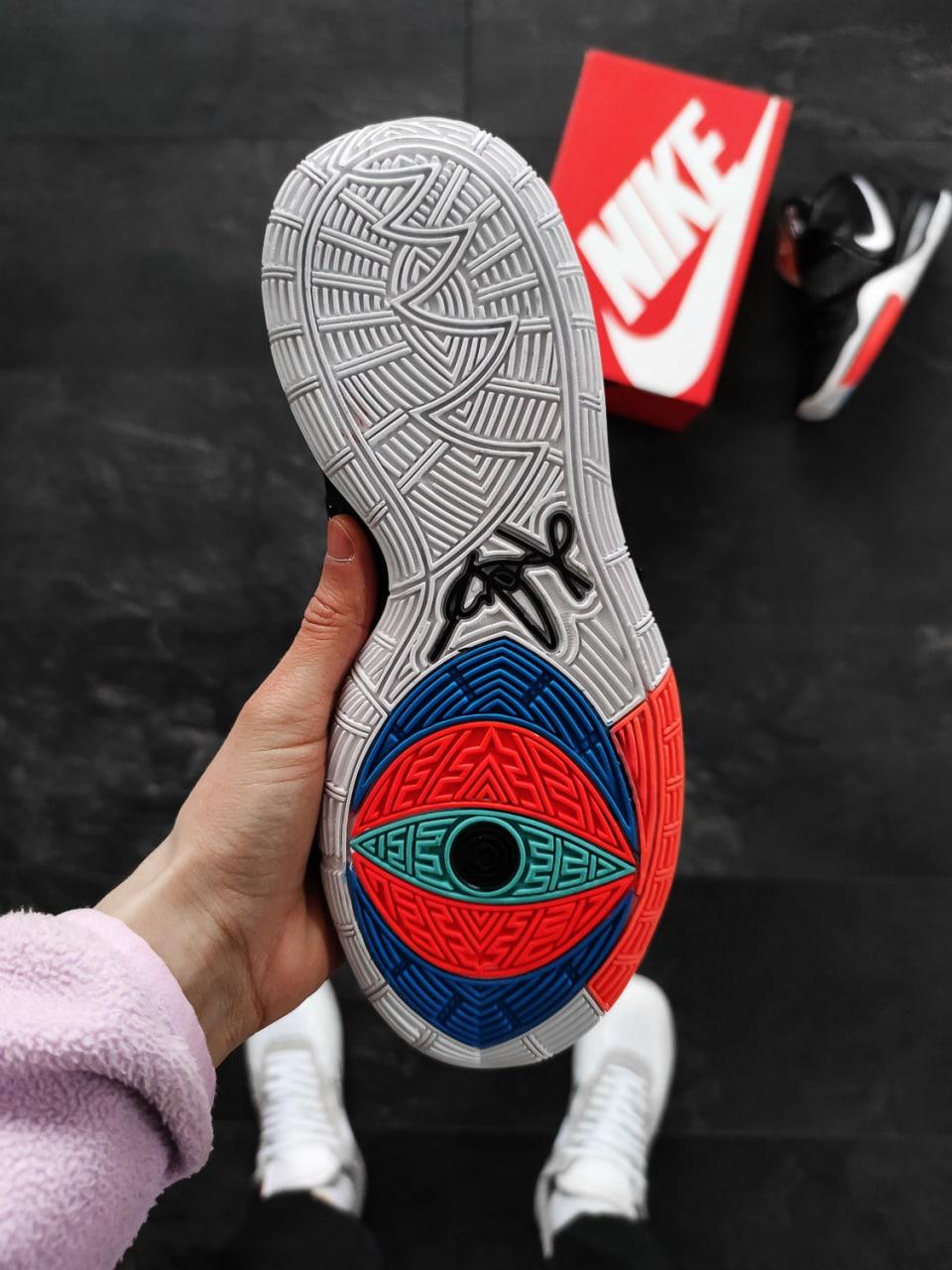 Nike Kyrie 6 Negras Promotions