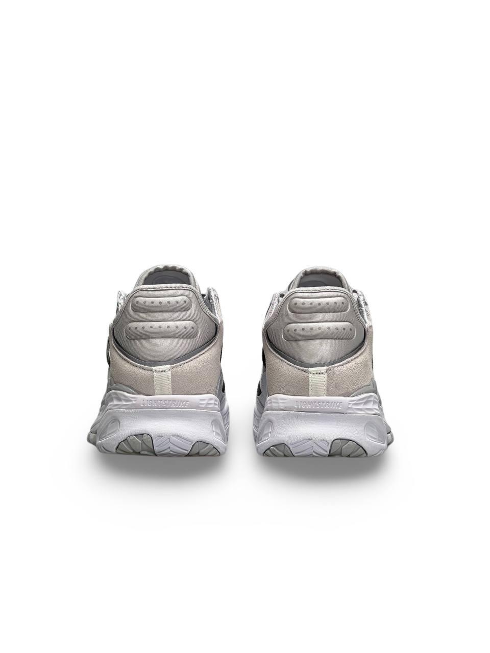 Adidas Niteball PRM White Gray Black