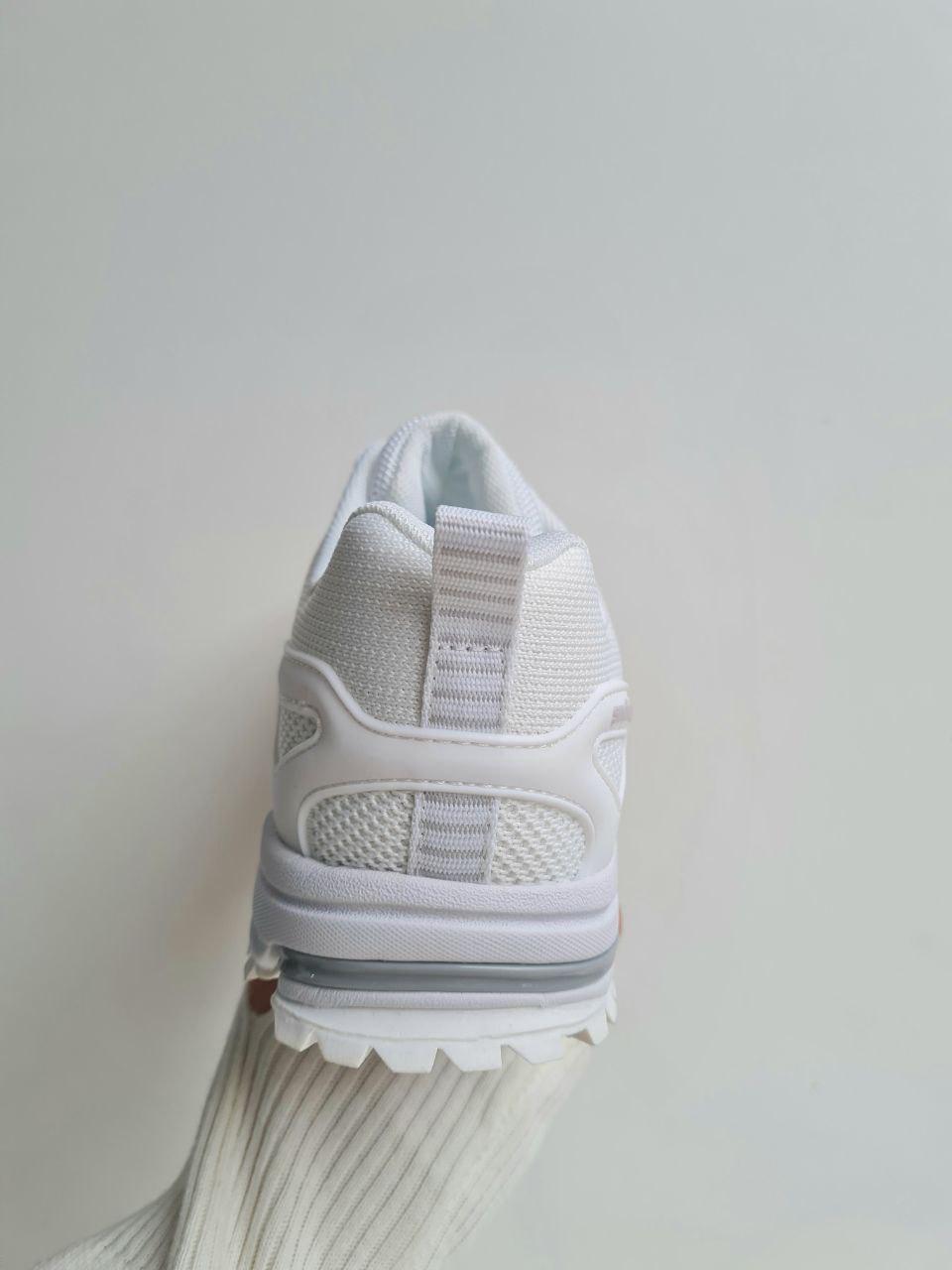Adidas Marathon TR White