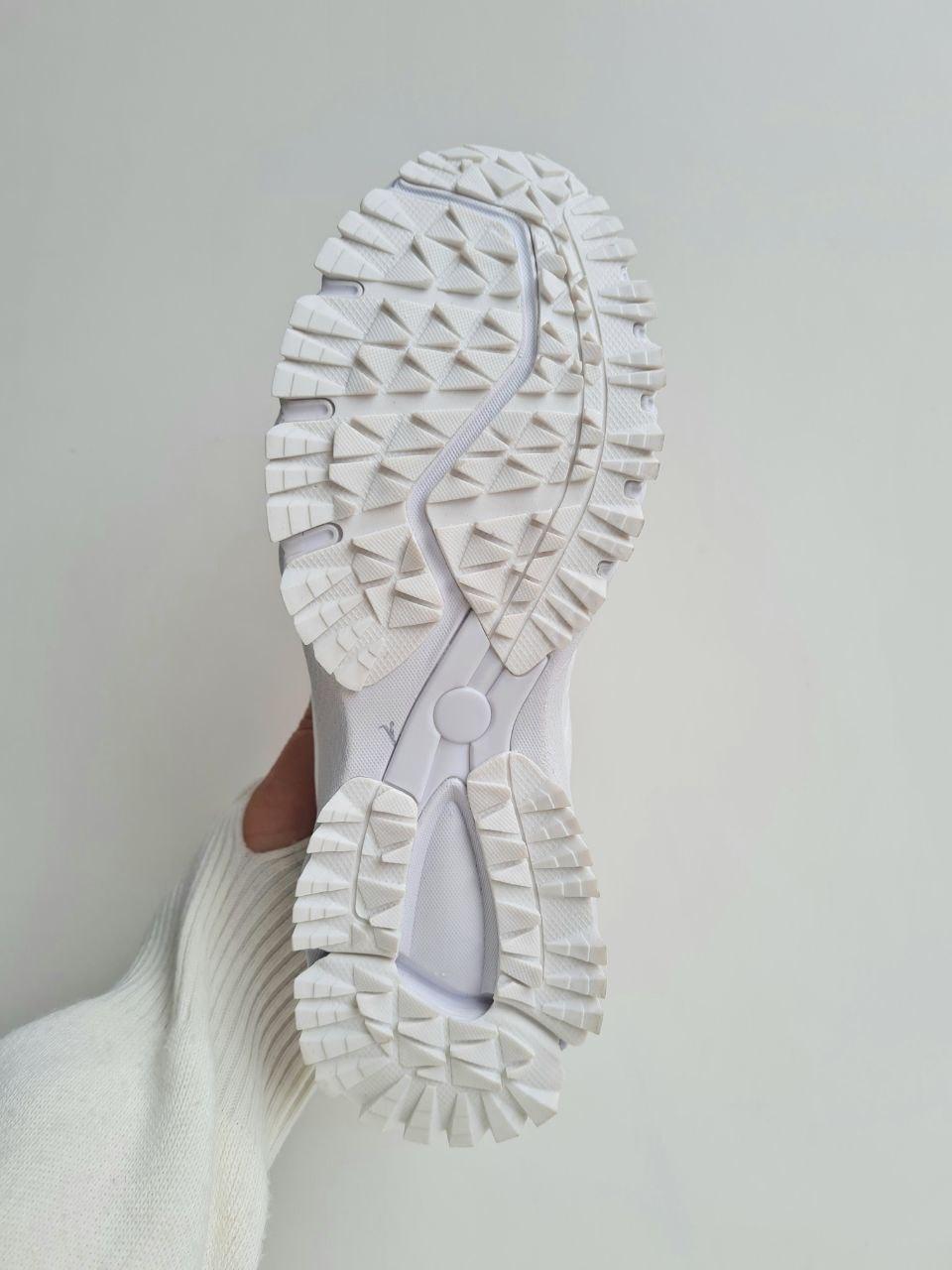 Adidas Marathon TR White