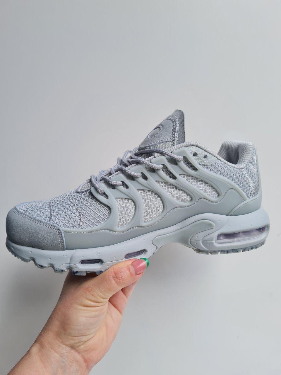 Nike Air Max Terrascape Plus Grey
