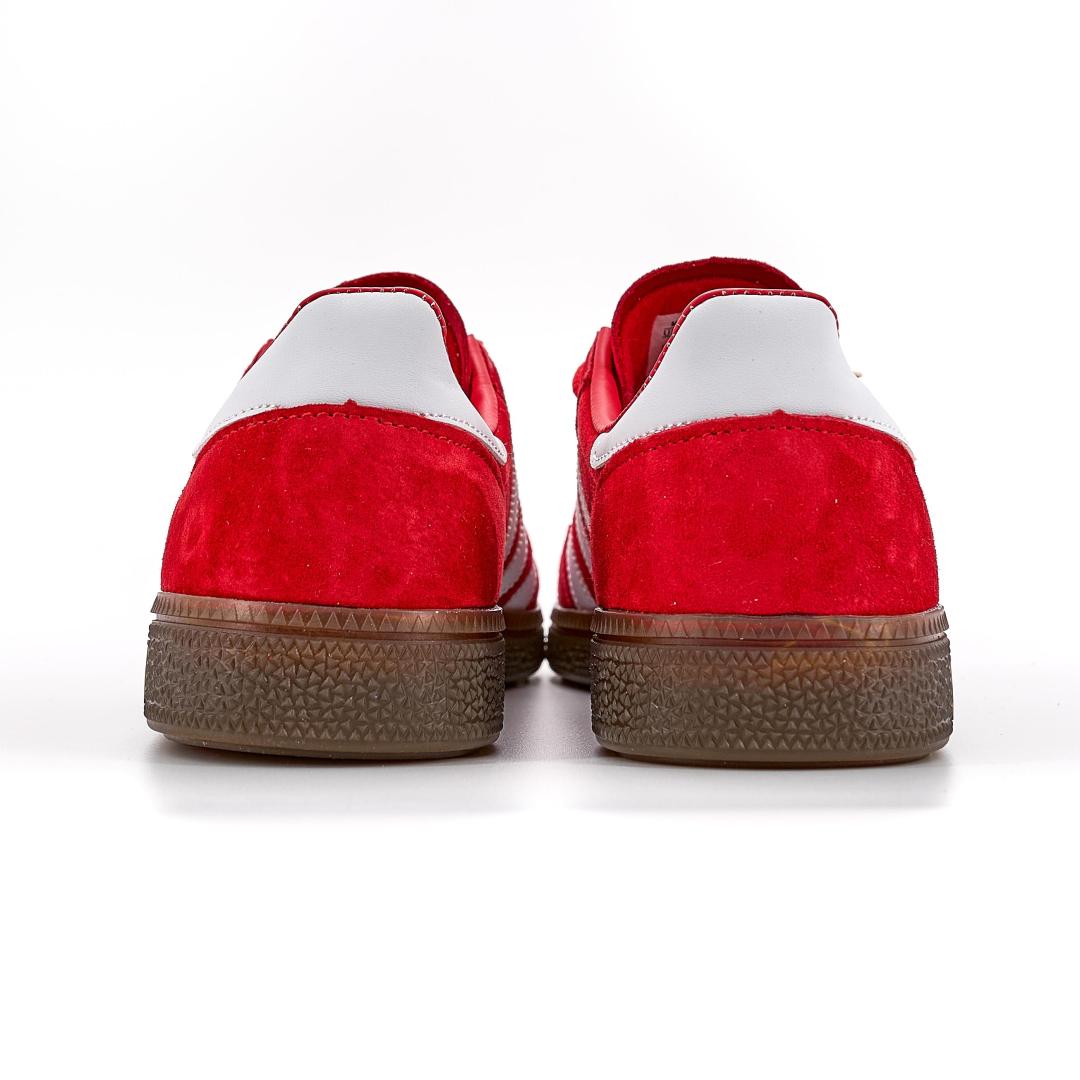 Adidas Spezial Red White
