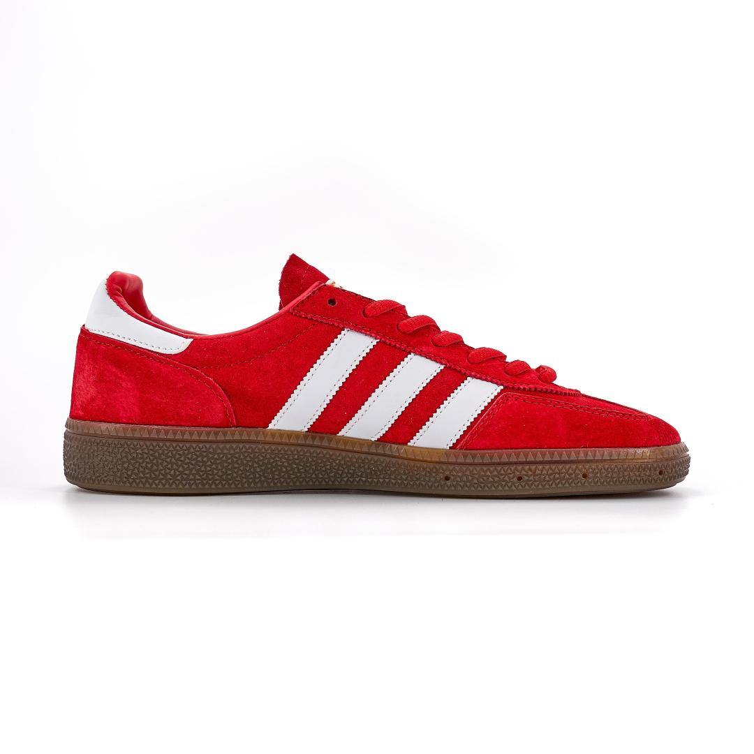 Adidas Spezial Red White