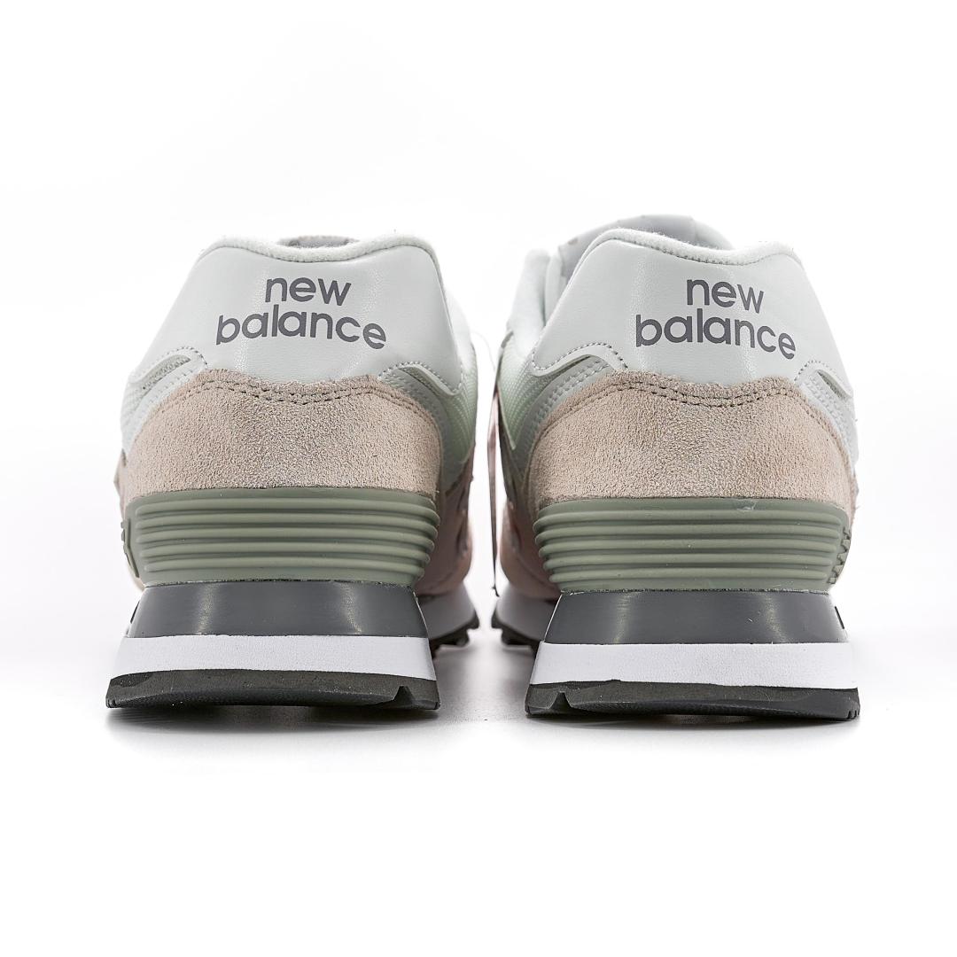 New Balance 574 Light Beige v2