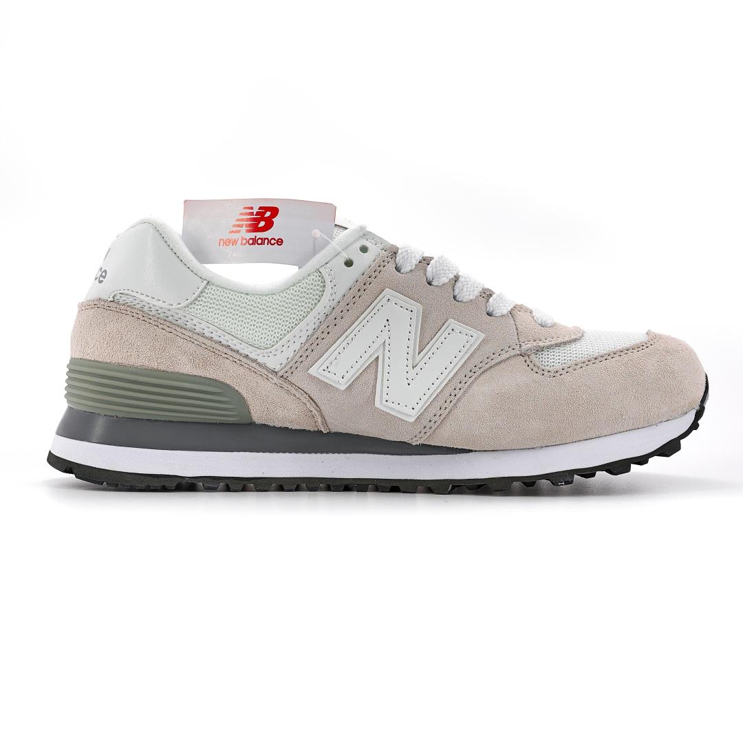 New Balance 574 Light Beige v2
