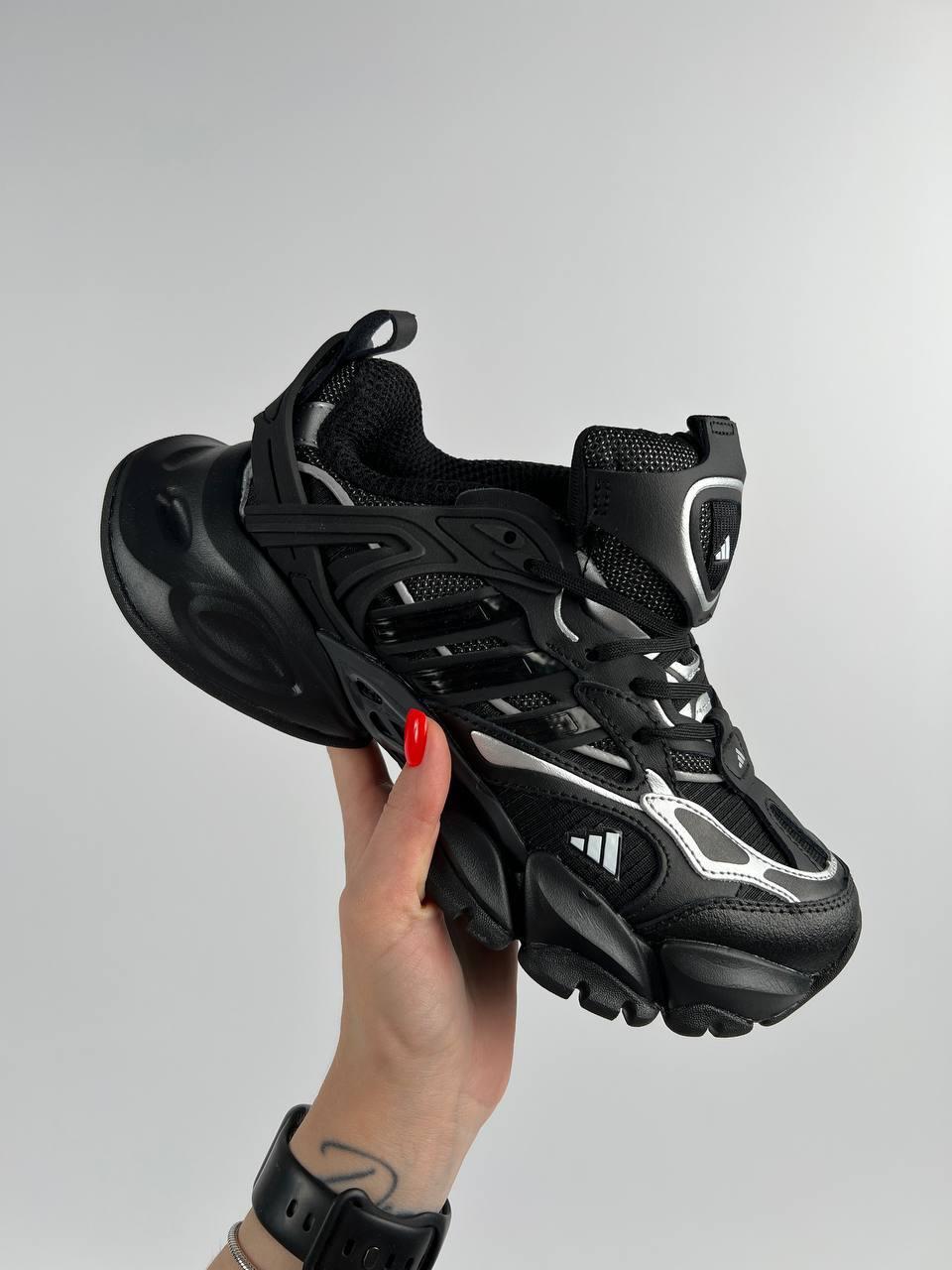 Adidas Vento XLG Deluxe Black